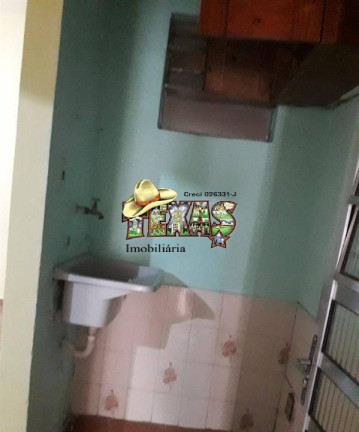 Imagem Sobrado com 4 Quartos à Venda, 270 m² em Conjunto Promorar Sapopemba - São Paulo