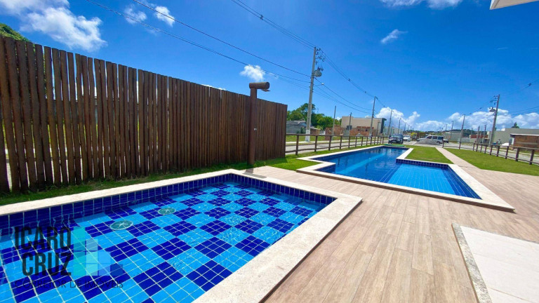 Imagem Terreno à Venda, 172 m² em Catu De Abrantes - Camaçari Imagem Terreno à Venda, 172 m² em Catu De Abrantes - Camaçari