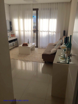 Imagem Imóvel com 3 Quartos à Venda, 228 m² em Caminho Das árvores - Salvador Imagem Imóvel com 3 Quartos à Venda, 228 m² em Caminho Das árvores - Salvador
