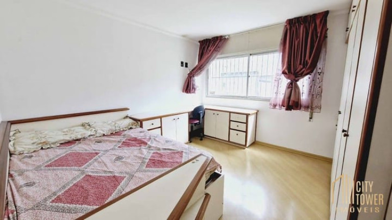 Imagem Apartamento com 3 Quartos à Venda, 190 m² em Jardim Paulista - São Paulo
