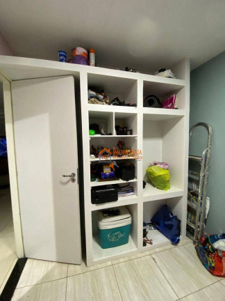 Imagem Apartamento com 2 Quartos à Venda, 45 m² em Vila Alzira - Guarulhos Imagem Apartamento com 2 Quartos à Venda, 45 m² em Vila Alzira - Guarulhos