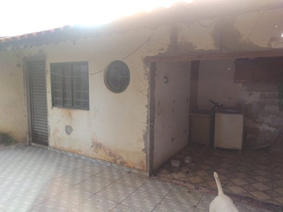 Imagem Sobrado com 2 Quartos à Venda,  em Europark - Tatuí