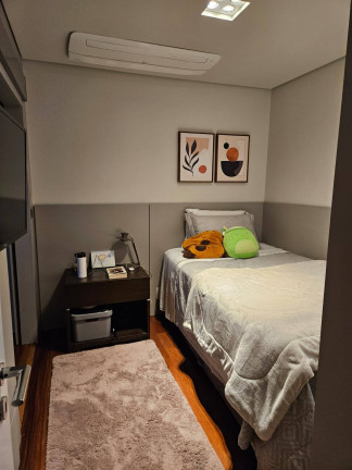 Imagem Apartamento com 2 Quartos à Venda, 90 m² em Vila Leopoldina - São Paulo