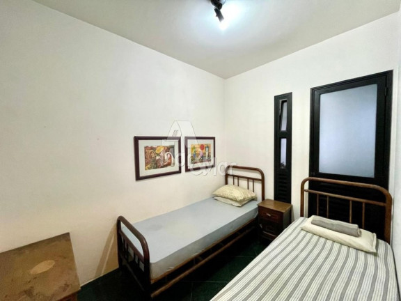 Imagem Apartamento com 3 Quartos à Venda, 81 m² em Enseada - Guarujá