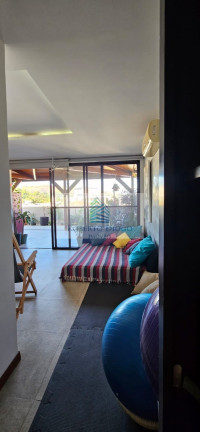 Imagem Cobertura com 4 Quartos à Venda, 225 m² em Santa Rosa - Niterói