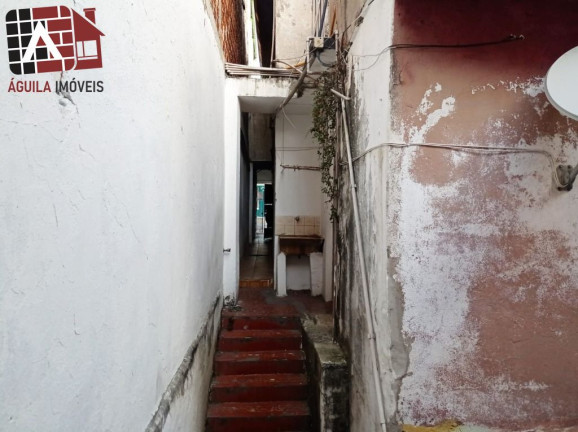 Imagem Casa com 6 Quartos à Venda, 200 m² em Vila Rio Branco - São Paulo Imagem Casa com 6 Quartos à Venda, 200 m² em Vila Rio Branco - São Paulo