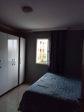 Imagem Apartamento com 2 Quartos à Venda, 56 m² em Jardim Odete - Guarulhos Imagem Apartamento com 2 Quartos à Venda, 56 m² em Jardim Odete - Guarulhos