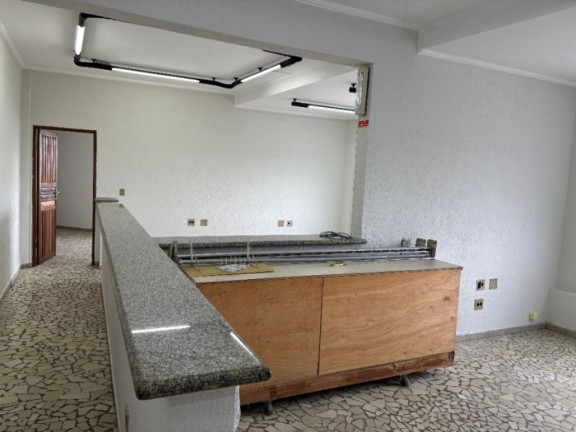 Imagem Sala Comercial para Alugar, 73 m² em Aviação - Praia Grande Imagem Sala Comercial para Alugar, 73 m² em Aviação - Praia Grande