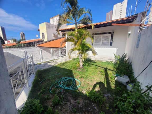 Imagem Casa com 3 Quartos à Venda, 363 m² em Ponta Negra - Natal Imagem Casa com 3 Quartos à Venda, 363 m² em Ponta Negra - Natal