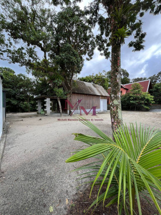 Imagem Terreno em Condomínio à Venda, 540 m² em Guaraguaçu - Pontal Do Paraná Imagem Terreno em Condomínio à Venda, 540 m² em Guaraguaçu - Pontal Do Paraná