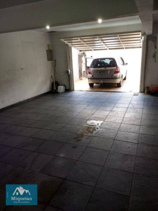 Imagem Sobrado com 2 Quartos à Venda, 150 m² em Vila Formosa - São Paulo Imagem Sobrado com 2 Quartos à Venda, 150 m² em Vila Formosa - São Paulo