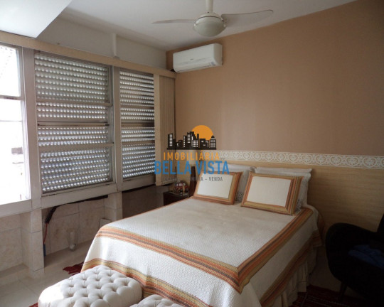 Imagem Apartamento com 2 Quartos à Venda, 161 m² em Itararé - São Vicente Imagem Apartamento com 2 Quartos à Venda, 161 m² em Itararé - São Vicente