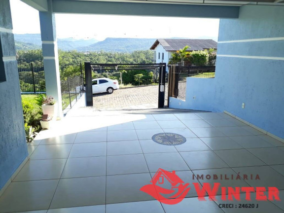 Imagem Casa com 3 Quartos à Venda, 500 m² em Matiel - Feliz Imagem Casa com 3 Quartos à Venda, 500 m² em Matiel - Feliz
