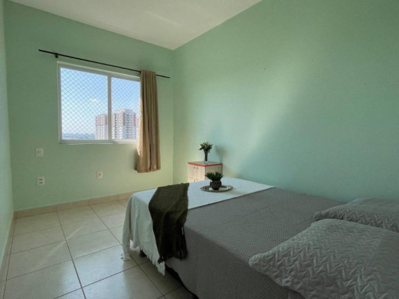 Imagem Imóvel com 2 Quartos à Venda, 67 m² em Ponta Negra - Manaus