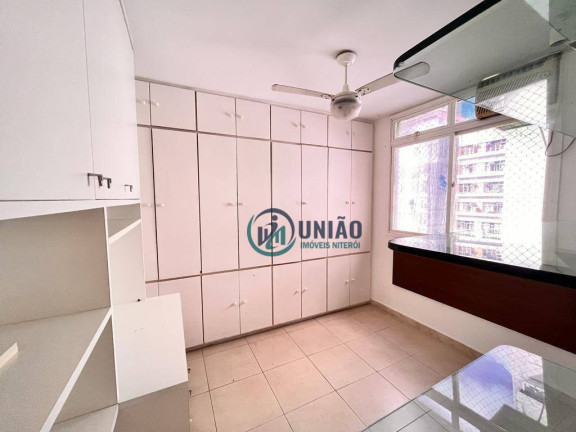 Imagem Apartamento com 3 Quartos à Venda, 114 m² em Ingá - Niterói