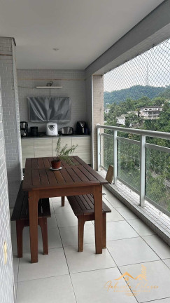 Imagem Apartamento com 3 Quartos à Venda, 98 m² em Marapé - Santos