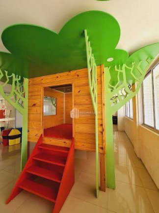 Imagem Apartamento com 3 Quartos à Venda, 127 m² em Jóquei - Teresina