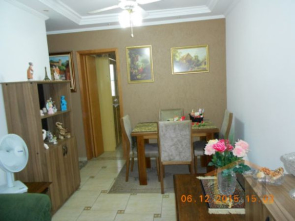 Imagem Apartamento com 2 Quartos à Venda, em Santa Teresinha - São Paulo Imagem Apartamento com 2 Quartos à Venda, em Santa Teresinha - São Paulo
