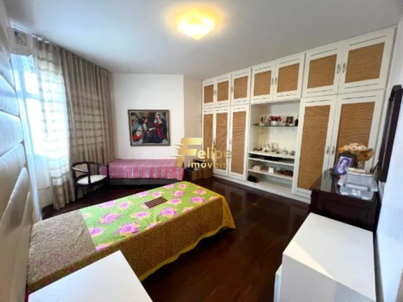 Imagem Imóvel com 5 Quartos à Venda, 362 m² em Praia Do Canto - Vitória