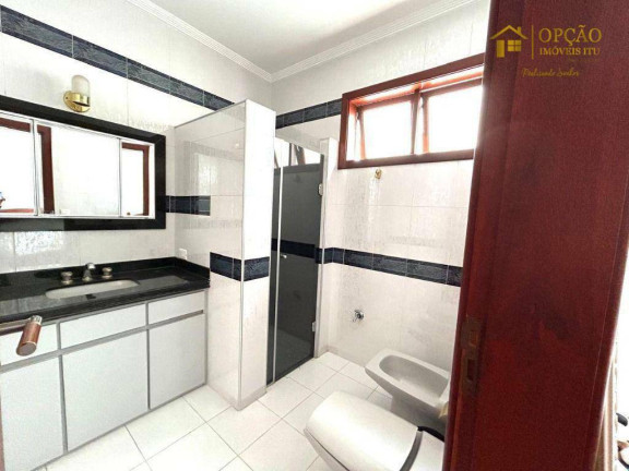 Imagem Casa com 4 Quartos à Venda, 336 m² em Condomínio Portal De Itu - Itu Imagem Casa com 4 Quartos à Venda, 336 m² em Condomínio Portal De Itu - Itu