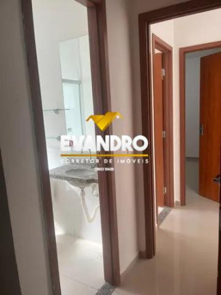 Imagem Casa com 2 Quartos à Venda, 54 m² em Loteamento Bom Jesus - Cuiabá