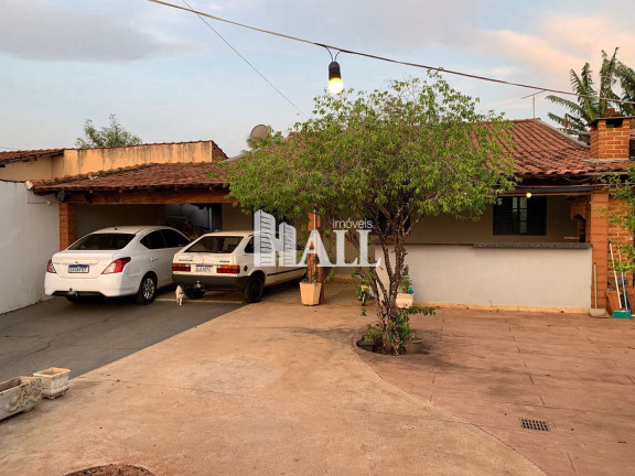 Imagem Casa com 2 Quartos à Venda, 135 m² em Estância Santa Catarina (zona Rural) - São José Do Rio Preto Imagem Casa com 2 Quartos à Venda, 135 m² em Estância Santa Catarina (zona Rural) - São José Do Rio Preto