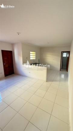Imagem Casa com 2 Quartos à Venda, 62 m² em Agenor De Campos - Mongaguá Imagem Casa com 2 Quartos à Venda, 62 m² em Agenor De Campos - Mongaguá