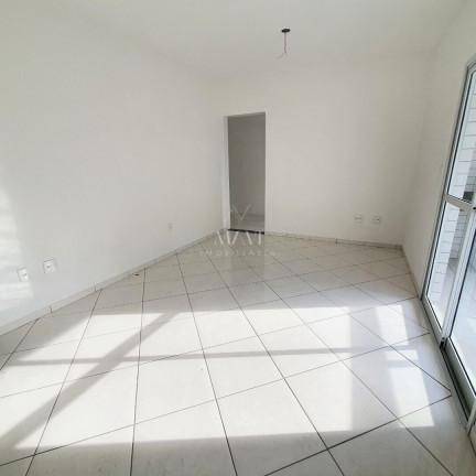 Imagem Apartamento com 2 Quartos à Venda, 74 m² em Guilhermina - Praia Grande