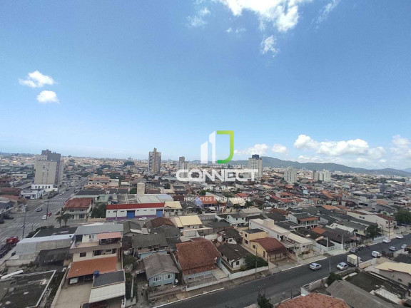 Imagem Apartamento com 2 Quartos à Venda, 63 m² em Cordeiros - Itajaí
