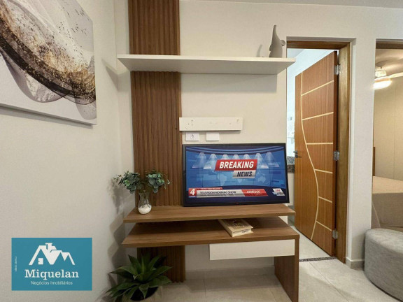 Imagem Apartamento com 1 Quarto à Venda, 24 m² em Vila Gustavo - São Paulo Imagem Apartamento com 1 Quarto à Venda, 24 m² em Vila Gustavo - São Paulo