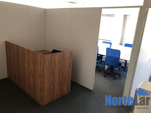 Imagem Sala Comercial à Venda, 53 m² em Condomínio Centro Comercial Alphaville - Barueri