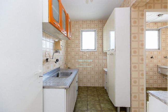 Imagem Apartamento com 1 Quarto à Venda, 62 m² em Santo Amaro - São Paulo Imagem Apartamento com 1 Quarto à Venda, 62 m² em Santo Amaro - São Paulo
