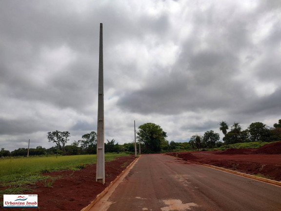 Imagem Terreno à Venda, 200 m² em Jardim Bela Itália - Campo Grande