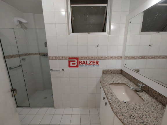 Imagem Apartamento com 3 Quartos à Venda, 122 m² em Centro - Florianópolis