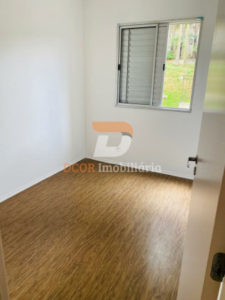 Imagem Apartamento com 3 Quartos para Alugar, 61 m² em Centro  - Diadema