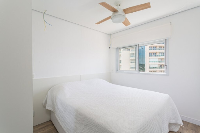 Imagem Apartamento com 2 Quartos à Venda, 60 m² em Pinheiros - São Paulo Imagem Apartamento com 2 Quartos à Venda, 60 m² em Pinheiros - São Paulo