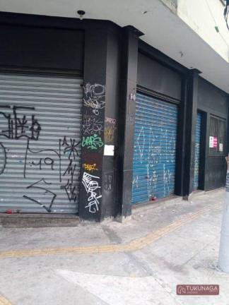 Imagem Sala Comercial à Venda, 200 m² em Santana - São Paulo