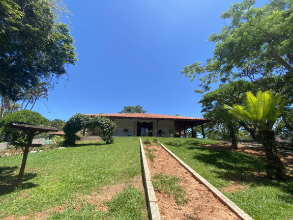 Imagem Chácara com 5 Quartos à Venda, 57.000 m² em Alpes D Ouro - Bom Jesus Dos Perdões