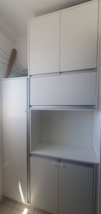 Apartamento com 2 Quartos à Venda, 50 m² em Nova Cidade Jardim - Jundiaí