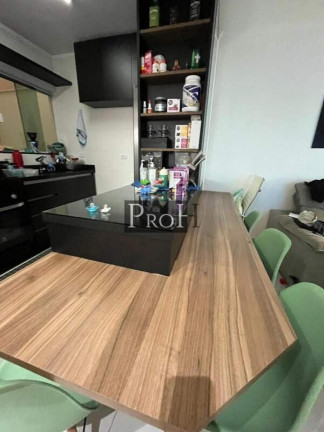 Imagem Apartamento com 2 Quartos à Venda, 42 m² em Vila Alpina - São Paulo