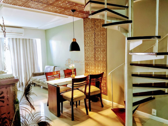 Imagem Apartamento com 4 Quartos à Venda, 165 m² em Gávea - Rio De Janeiro