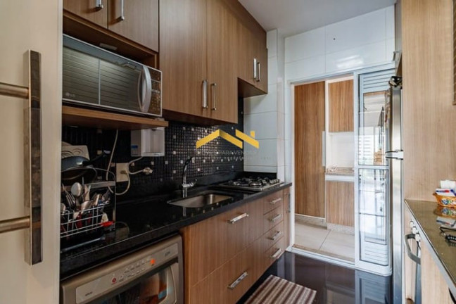 Imagem Apartamento com 2 Quartos à Venda, 96 m² em Jardim Vazani - São Paulo Imagem Apartamento com 2 Quartos à Venda, 96 m² em Jardim Vazani - São Paulo