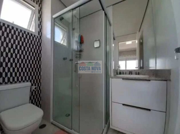 Imagem Apartamento com 3 Quartos à Venda, 96 m² em Vila Belmiro - Santos Imagem Apartamento com 3 Quartos à Venda, 96 m² em Vila Belmiro - Santos