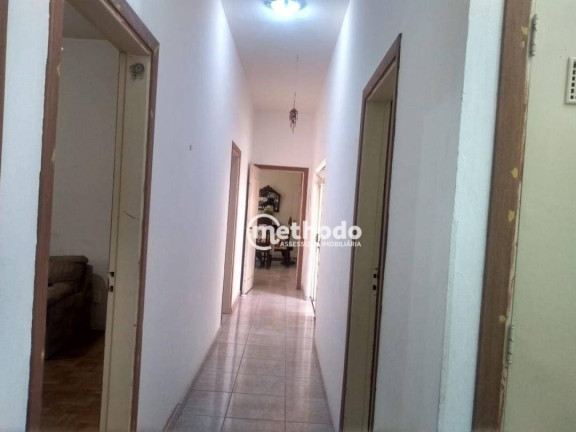 Imagem Casa com 4 Quartos à Venda ou Locação, 400 m² em Cambuí - Campinas