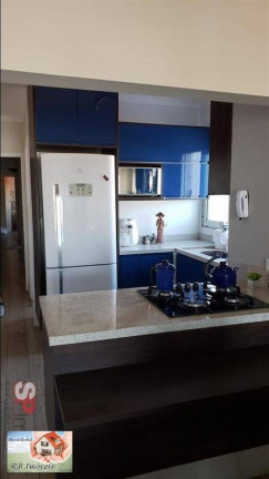 Imagem Apartamento com 3 Quartos à Venda, 180 m² em Vila Pires - Santo André Imagem Apartamento com 3 Quartos à Venda, 180 m² em Vila Pires - Santo André