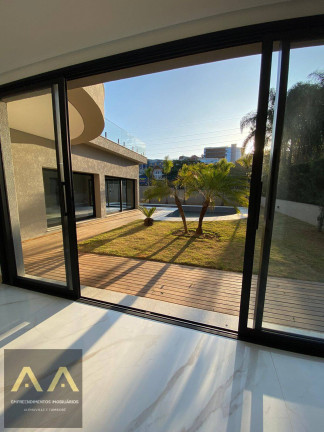 Imagem Casa de Condomínio com 6 Quartos à Venda, 750 m² em Alphaville - Santana De Parnaíba Imagem Casa de Condomínio com 6 Quartos à Venda, 750 m² em Alphaville - Santana De Parnaíba
