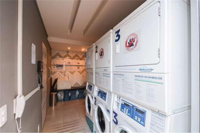 Imagem Apartamento com 1 Quarto à Venda, 29 m² em Barra Funda - São Paulo Imagem Apartamento com 1 Quarto à Venda, 29 m² em Barra Funda - São Paulo