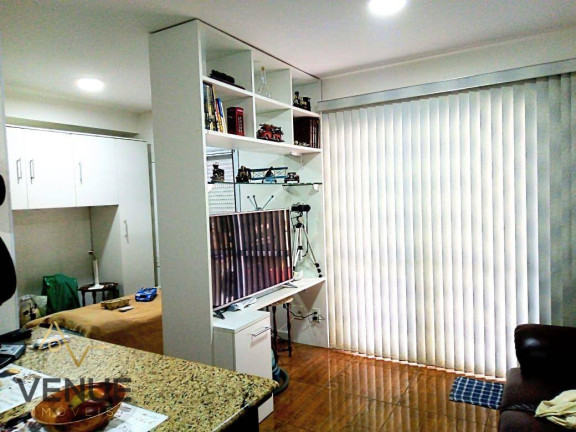 Apartamento com 1 Quarto à Venda, 38 m² em Jardim Flor Da Montanha - Guarulhos