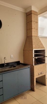 Imagem Casa com 3 Quartos para Alugar, 100 m² em Jardim Terras De São Francisco - Sorocaba