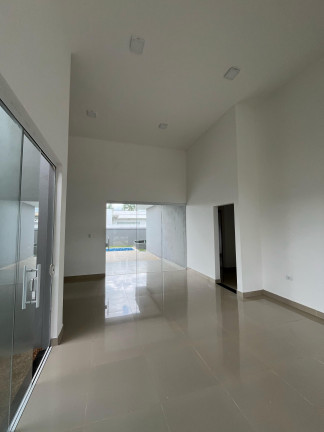 Imagem Casa de Condomínio com 3 Quartos à Venda, 163 m² em Ninho Verde I Eco Residence - Porangaba